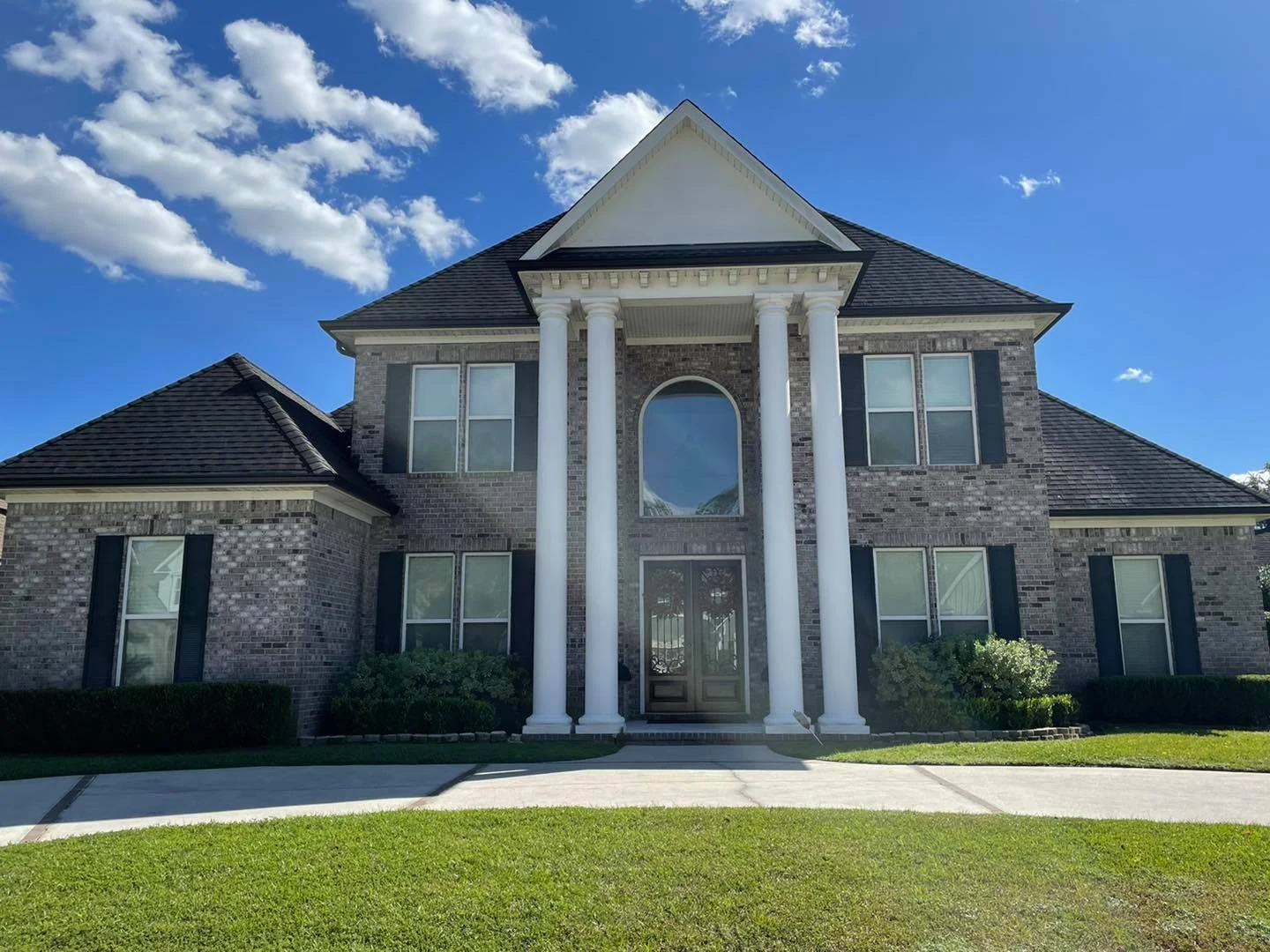Gulf Coast Gutter Solutions shop exterior