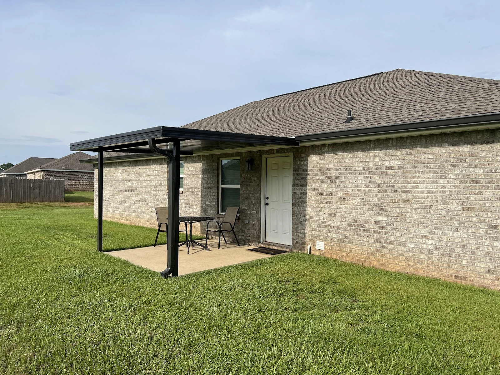 Work for at Gulf Coast Gutter Solutions